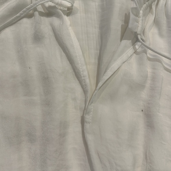 1. State Ruffle Dress - Picture 3 of 4